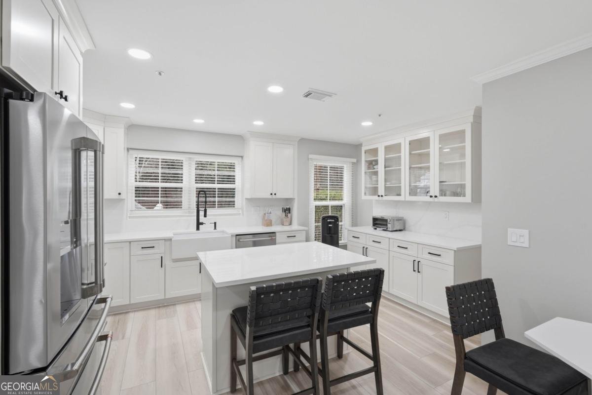 5061 Avalon Drive Alpharetta - Photo 6