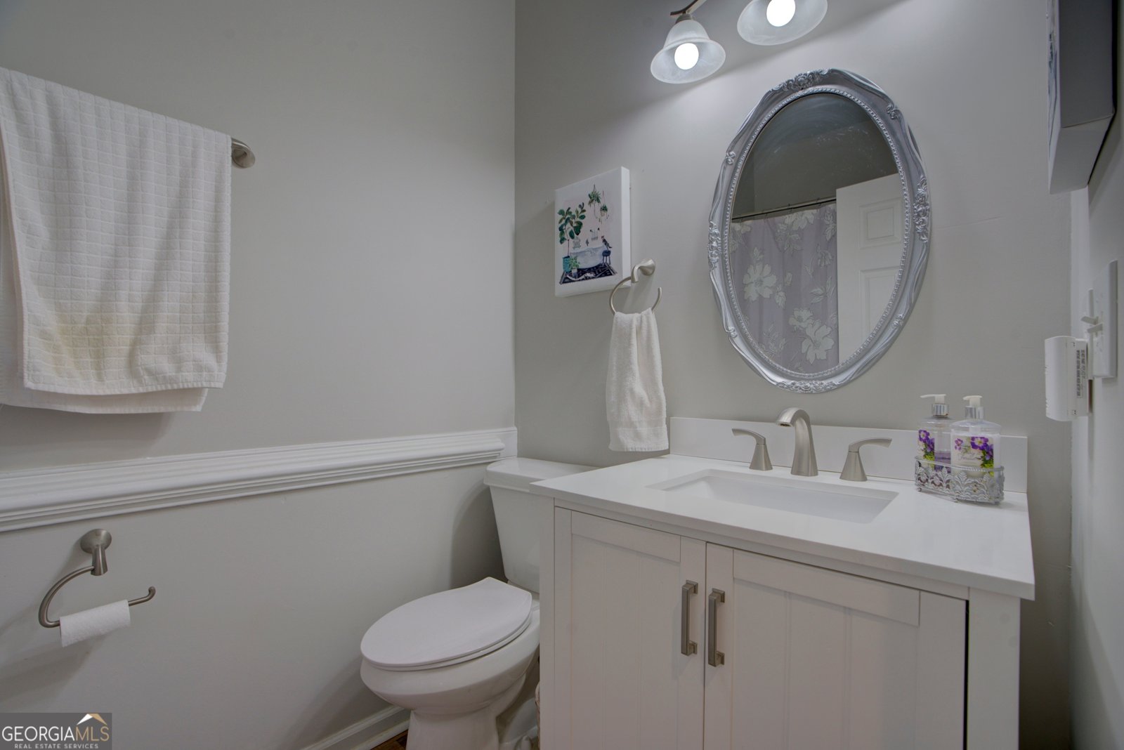 814 Manor Way Cartersville - Photo 12