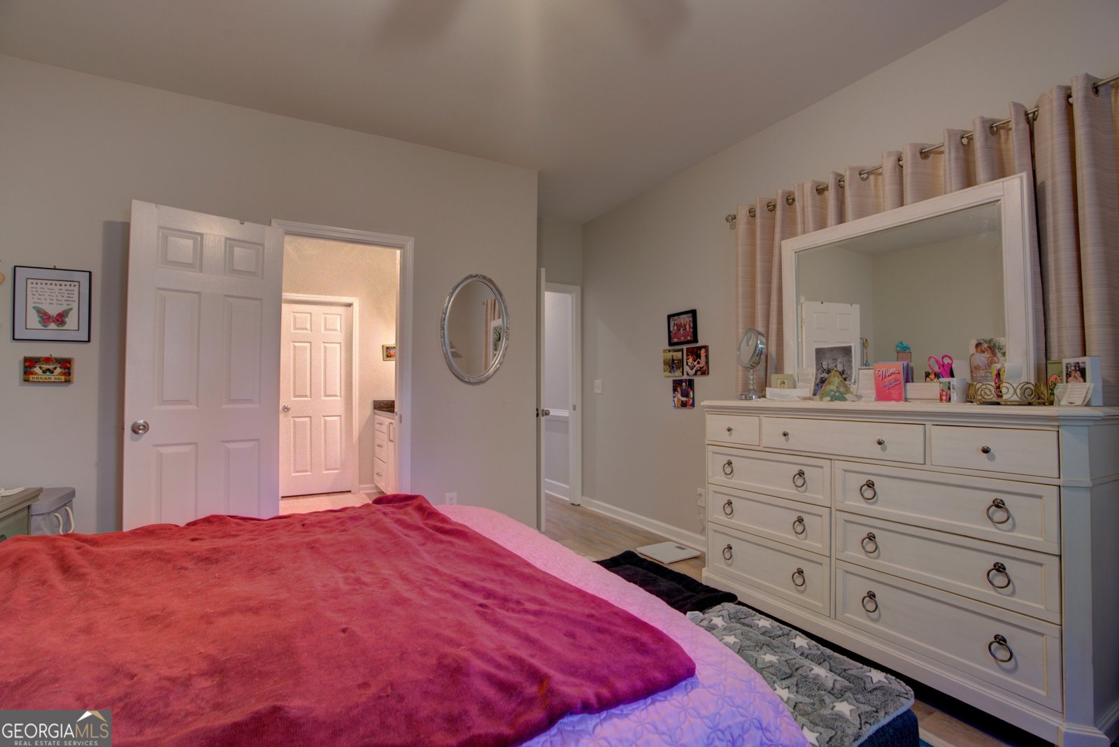 814 Manor Way Cartersville - Photo 17