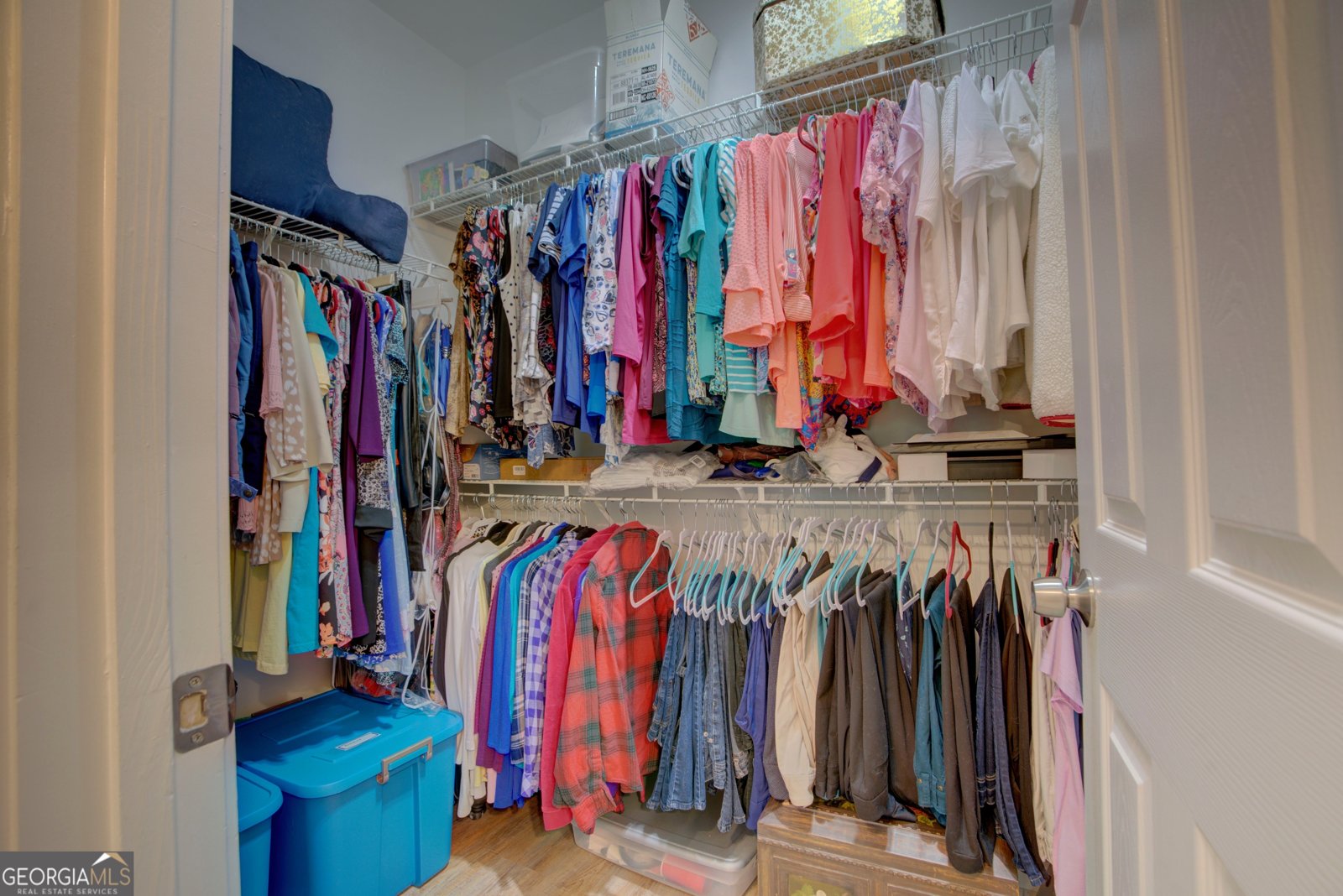 814 Manor Way Cartersville - Photo 18