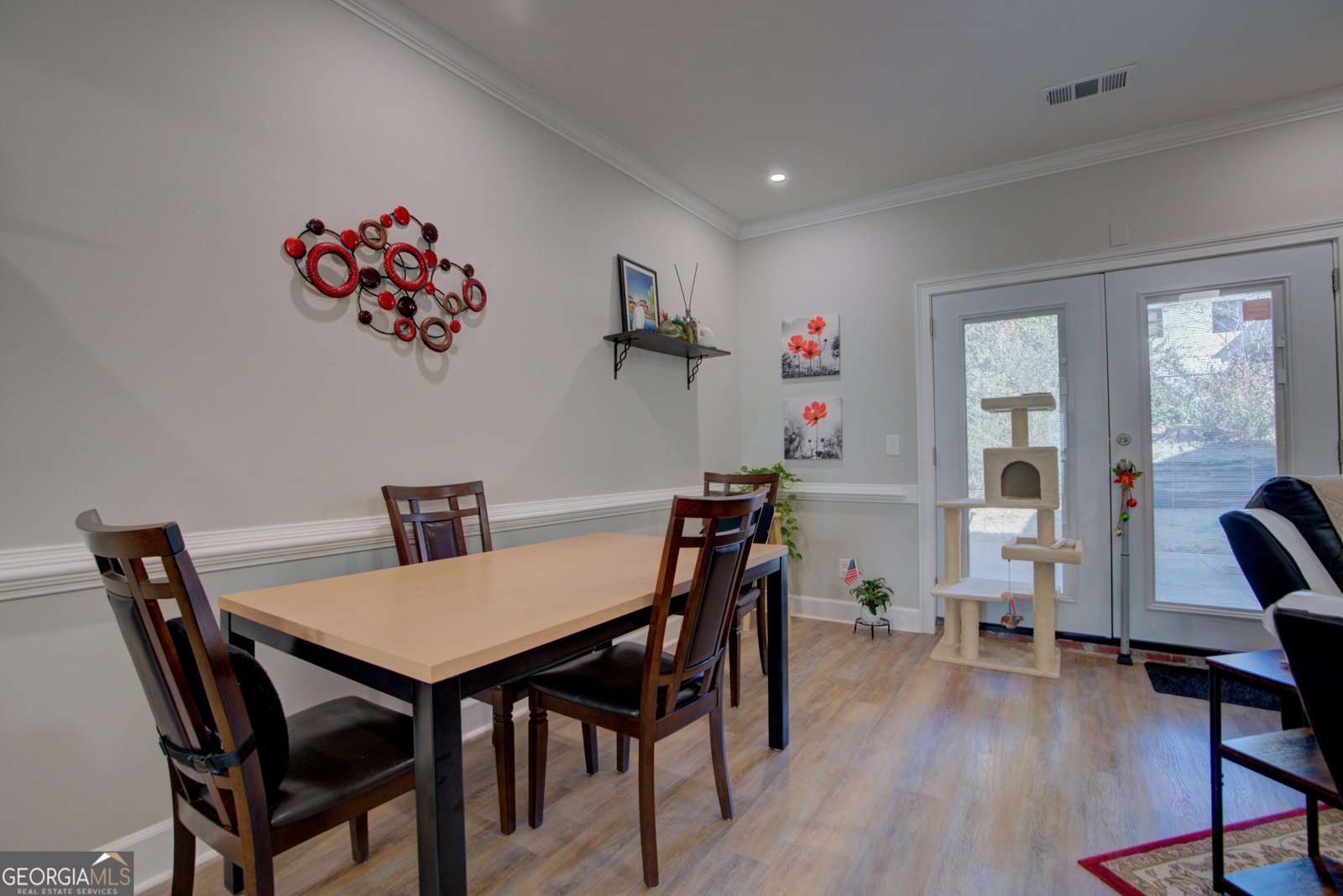 814 Manor Way Cartersville - Photo 19