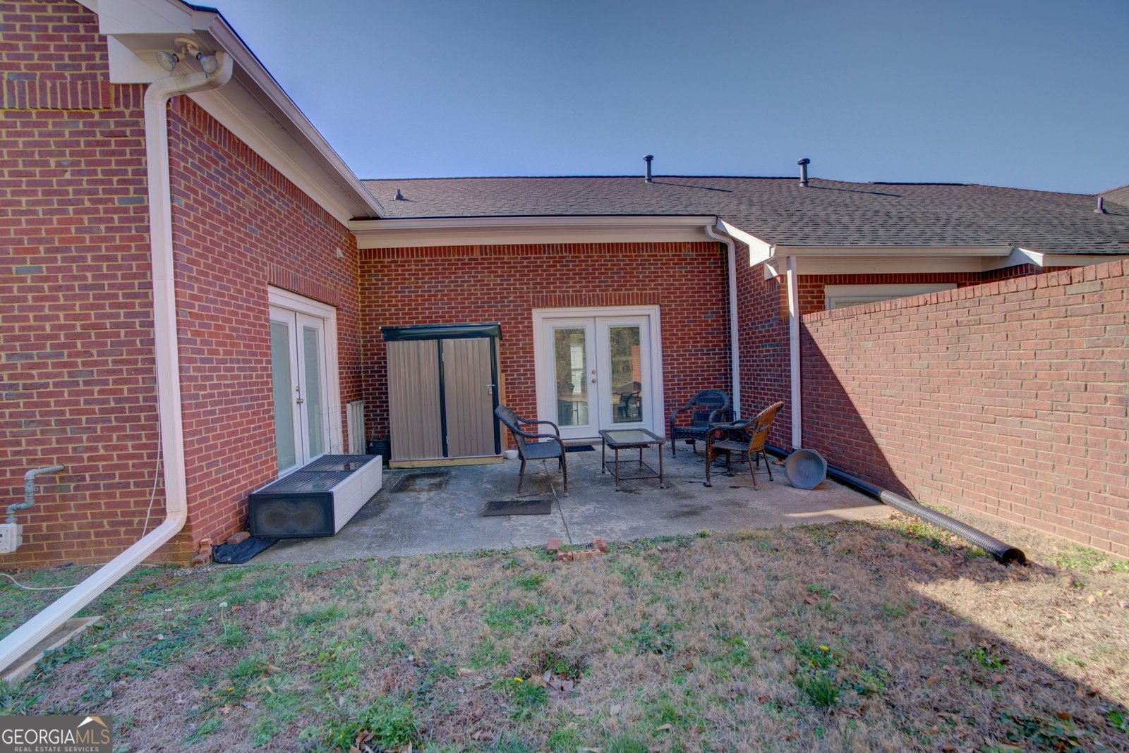 814 Manor Way Cartersville - Photo 22