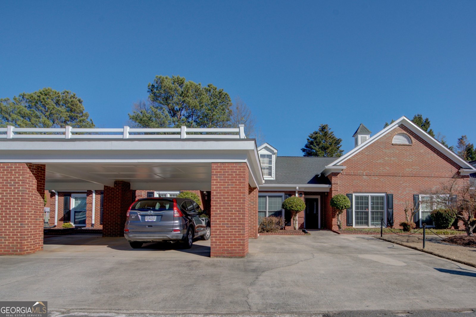 814 Manor Way Cartersville - Photo 24