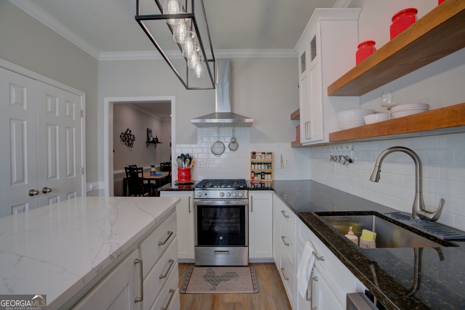 814 Manor Way Cartersville - Photo 7