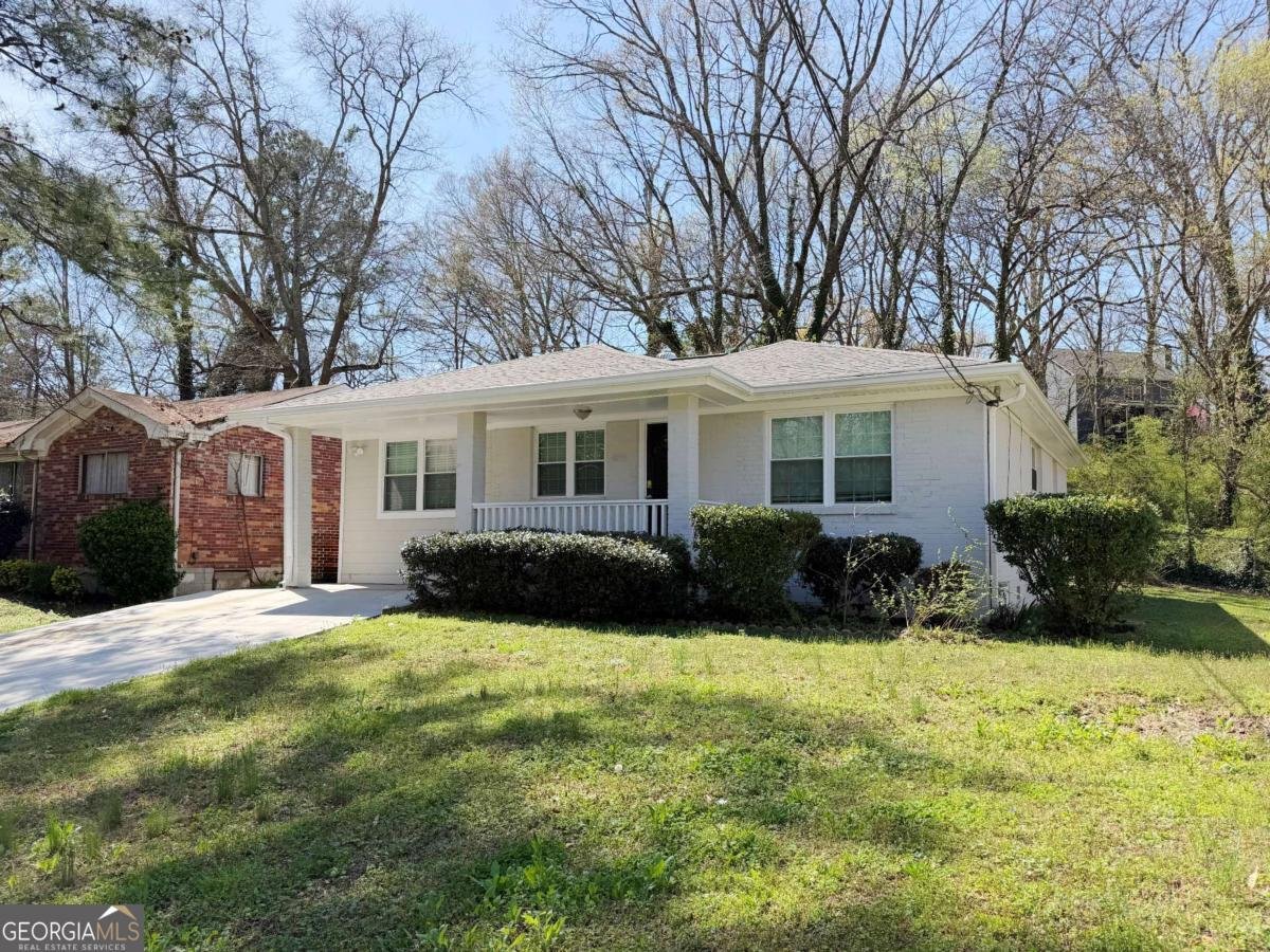 2060 Claude Street Atlanta - Photo 1