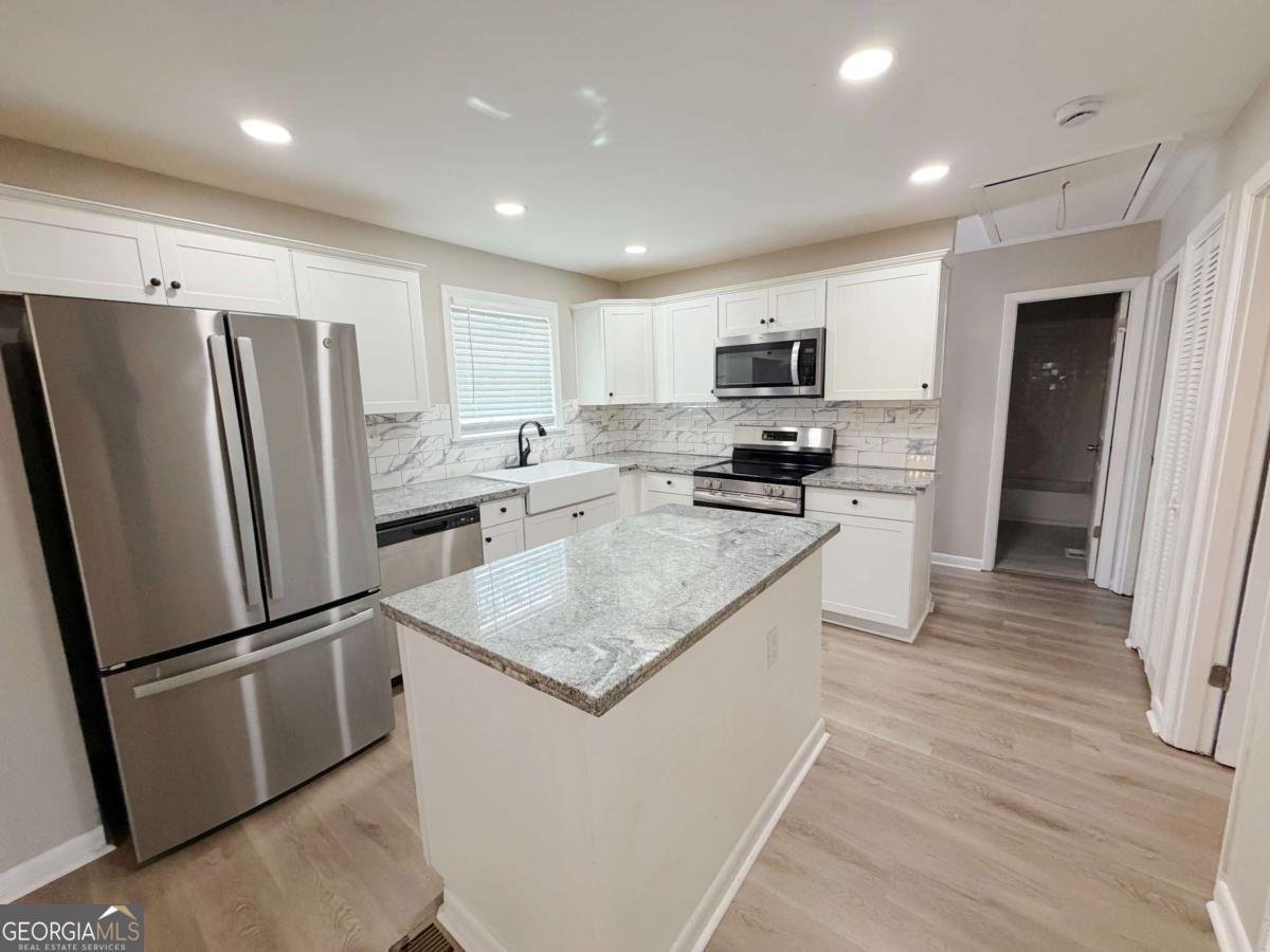 2060 Claude Street Atlanta - Photo 22