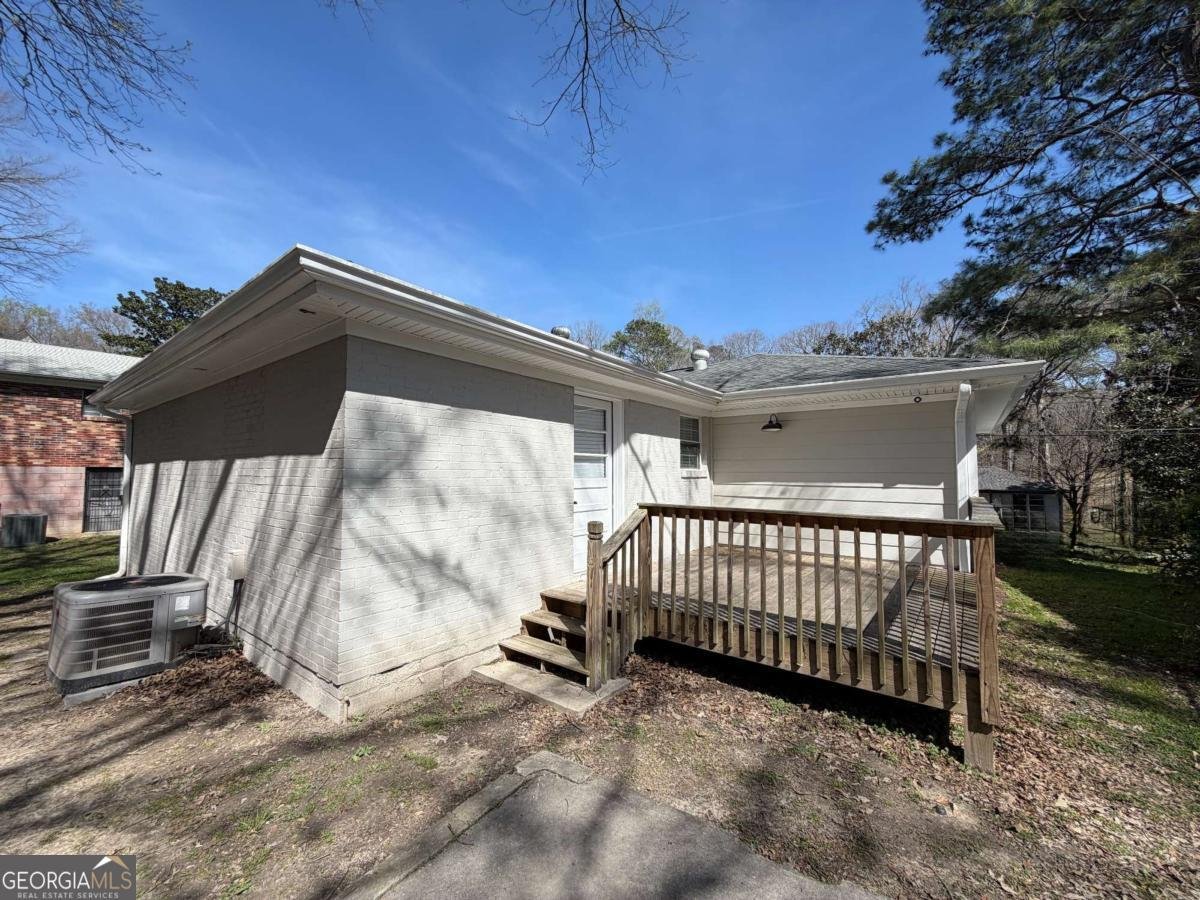 2060 Claude Street Atlanta - Photo 29