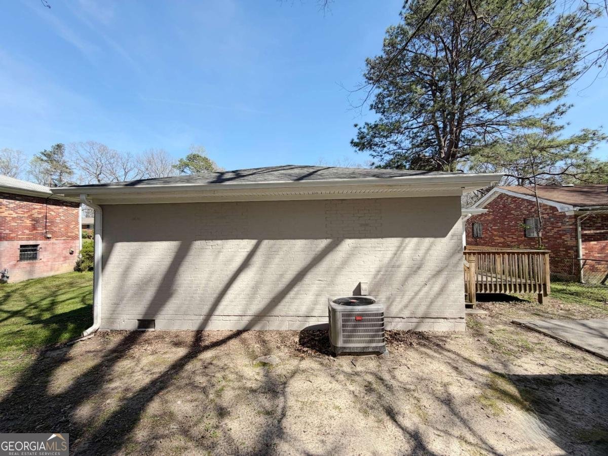 2060 Claude Street Atlanta - Photo 31