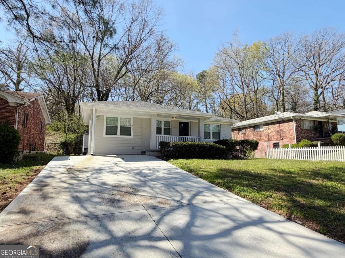 2060 Claude Street Atlanta - Photo 34