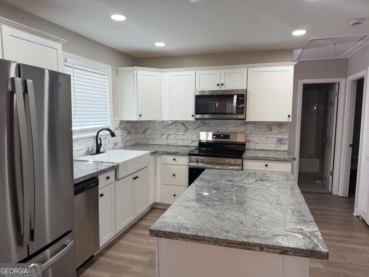 2060 Claude Street Atlanta - Photo 8