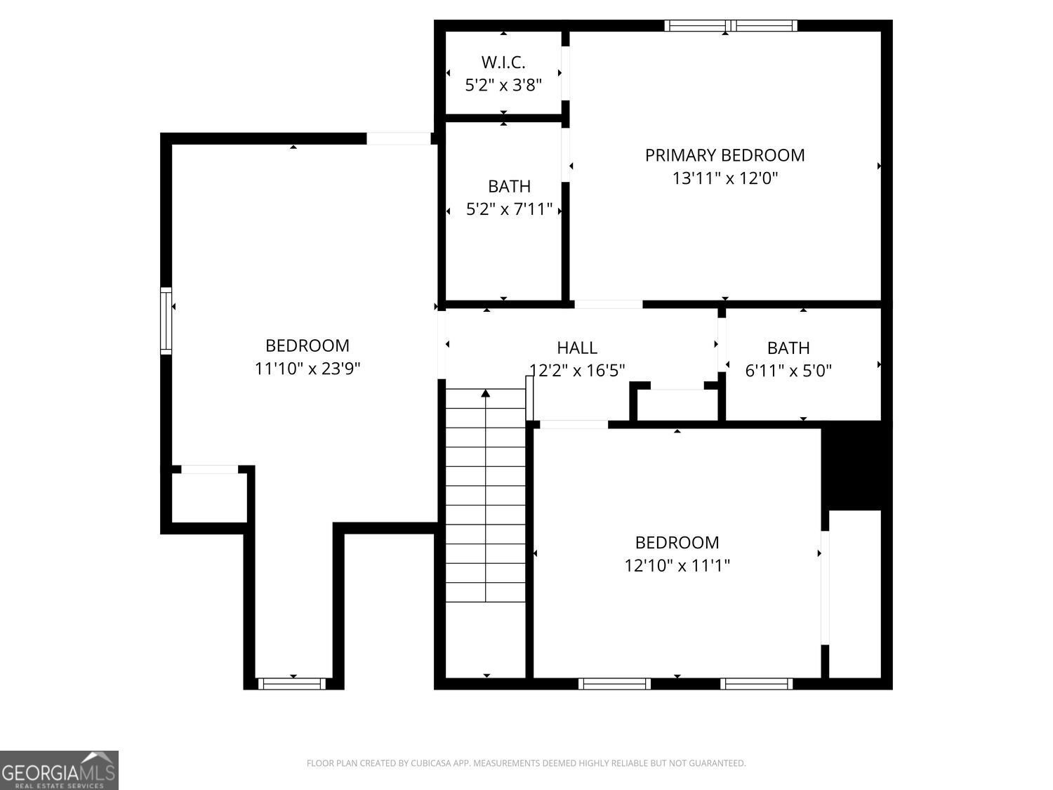 207 Antebellum Court Riverdale - Photo 22