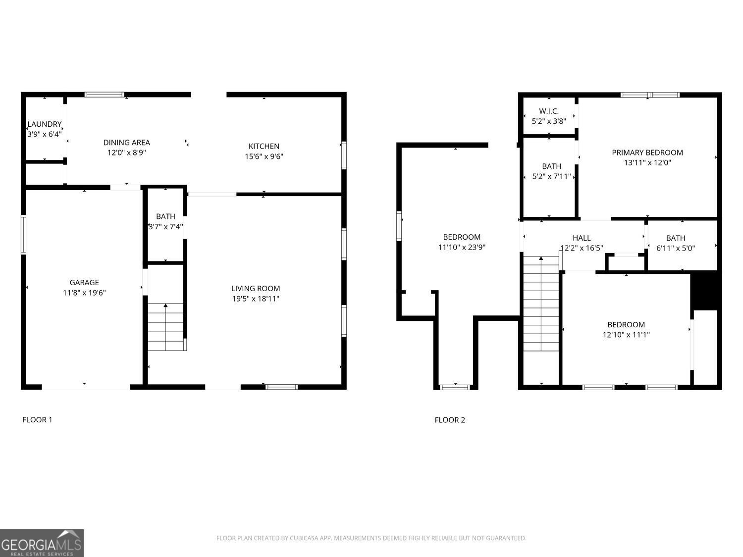 207 Antebellum Court Riverdale - Photo 23