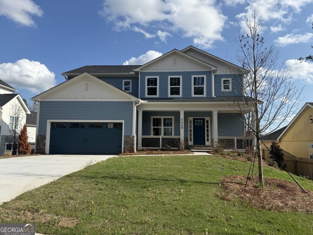 2429 Whites Ridge Decatur - Photo 1