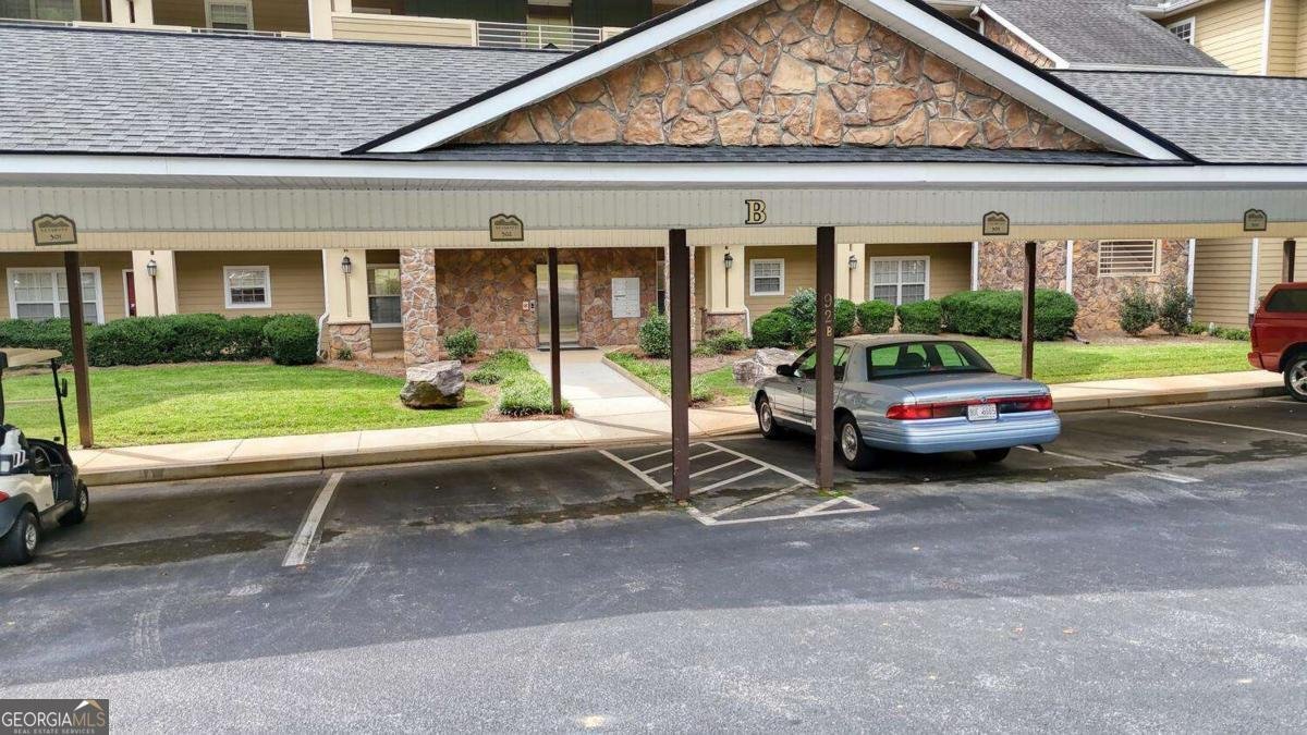 92 Glen Eagle Ct B301 Clayton - Photo 6