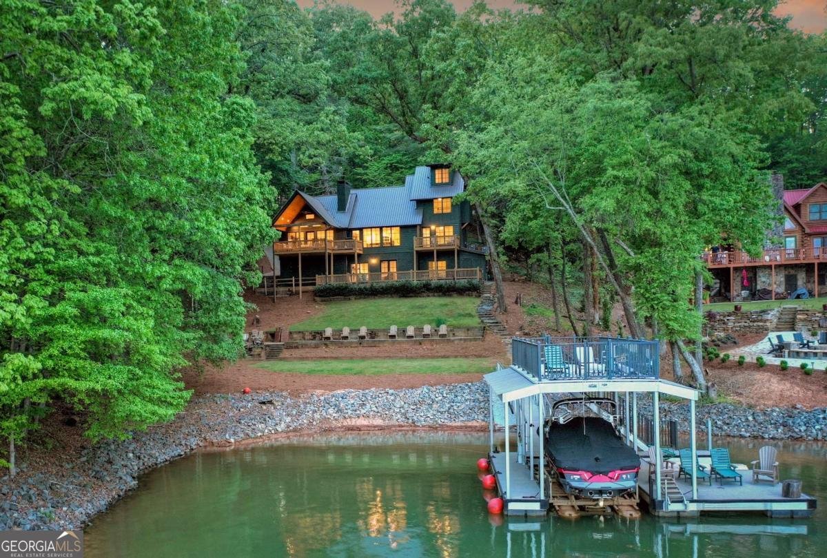 143 Heritage Point Morganton - Photo 1