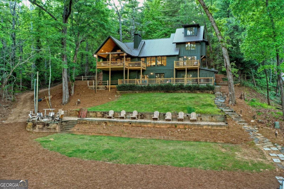 143 Heritage Point Morganton - Photo 48