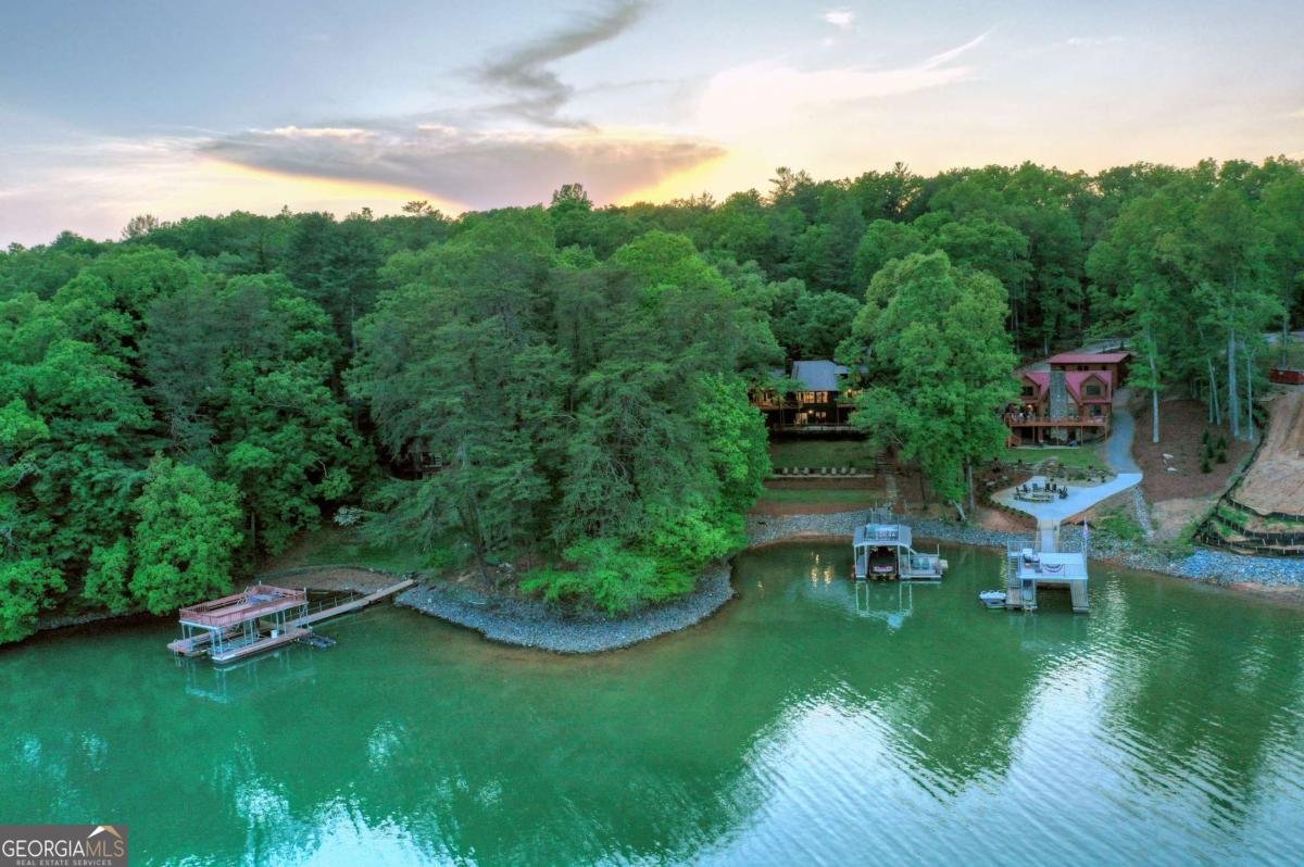 143 Heritage Point Morganton - Photo 7