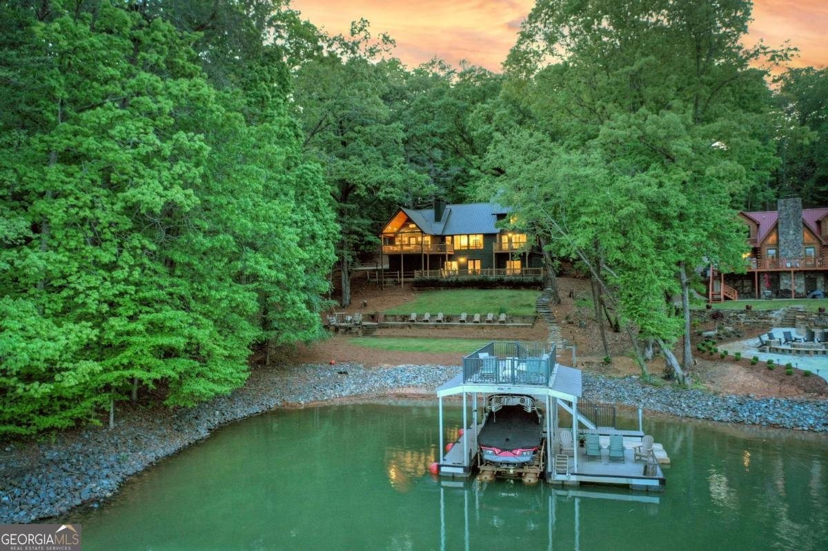 143 Heritage Point Morganton - Photo 9