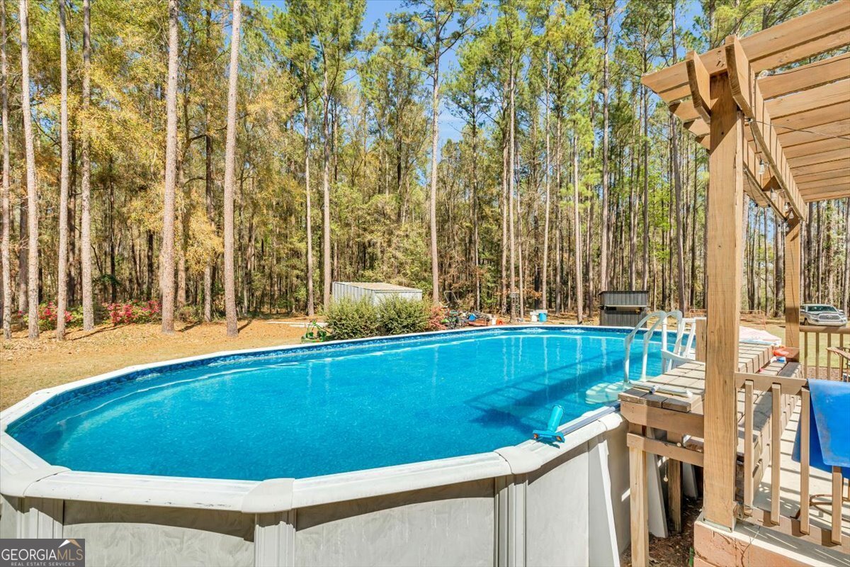 5200 Old River Road Brooklet - Photo 10