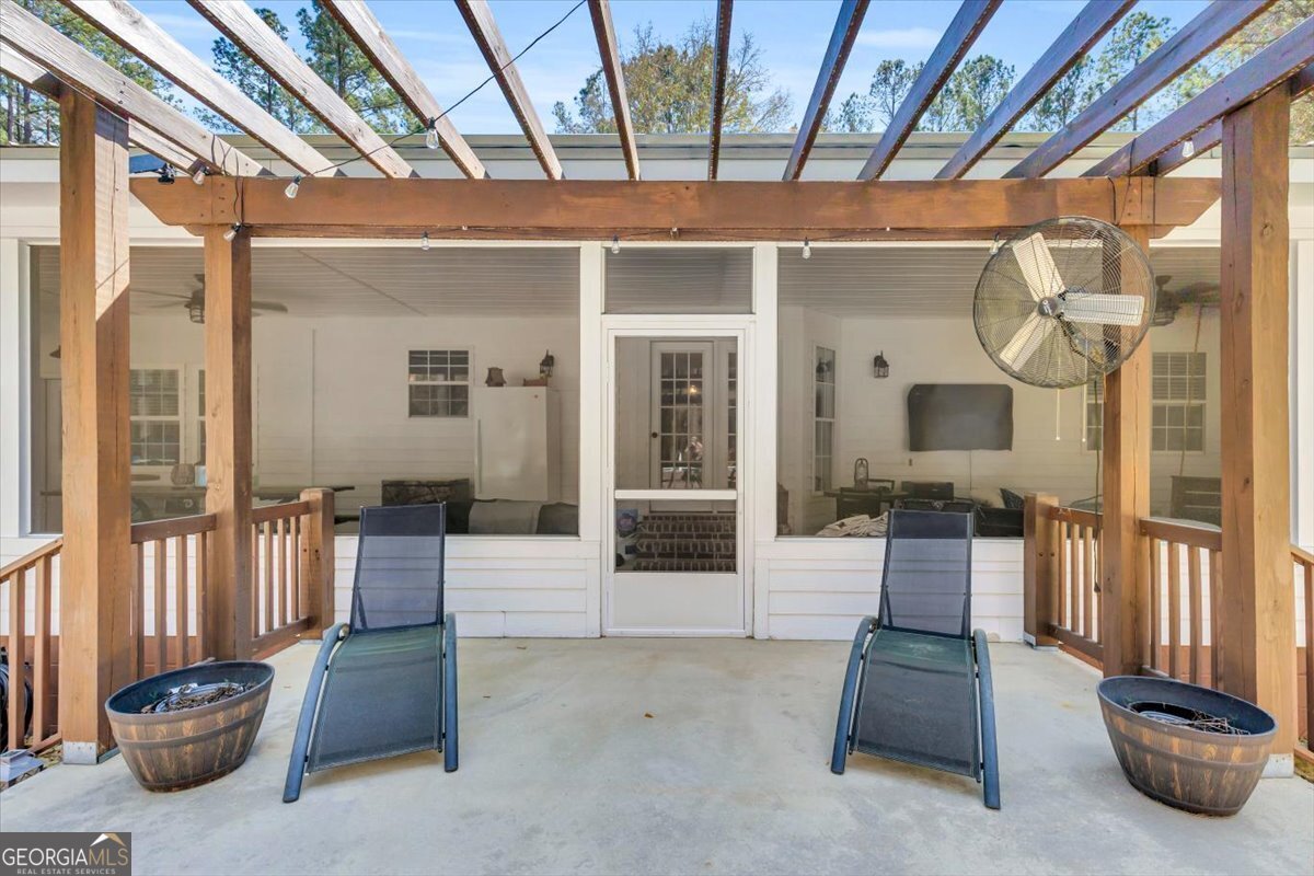 5200 Old River Road Brooklet - Photo 11