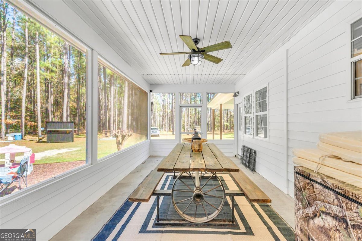 5200 Old River Road Brooklet - Photo 12