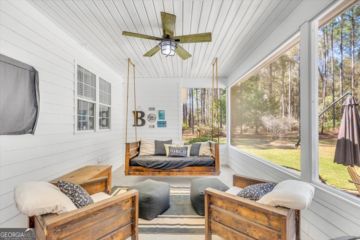 5200 Old River Road Brooklet - Photo 13