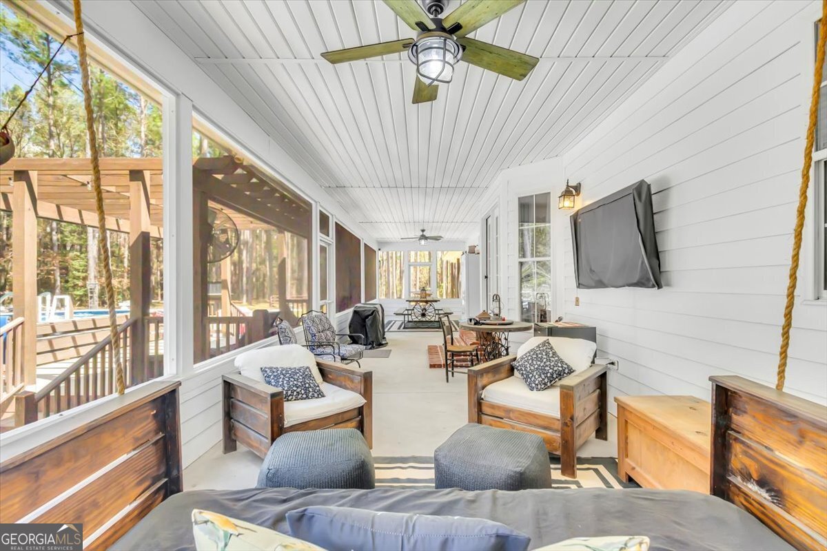 5200 Old River Road Brooklet - Photo 14