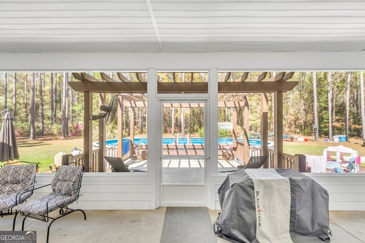 5200 Old River Road Brooklet - Photo 15