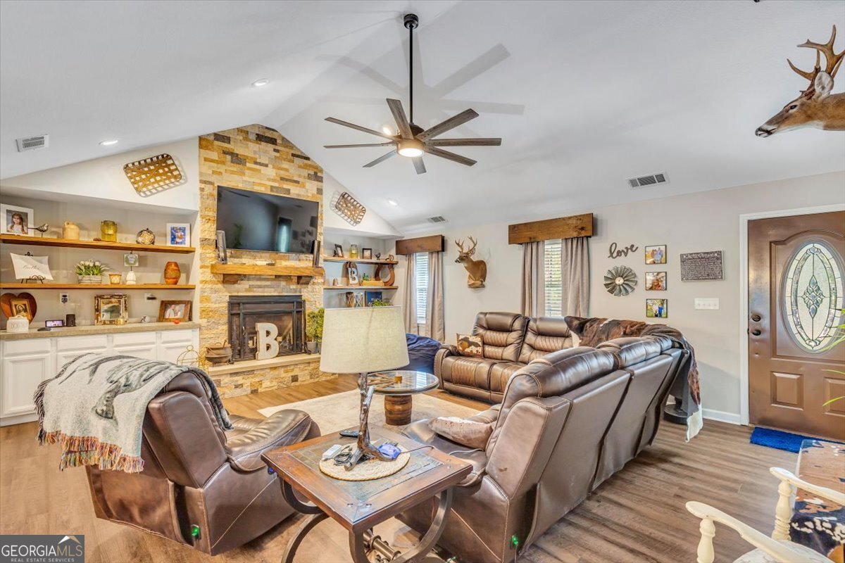 5200 Old River Road Brooklet - Photo 18