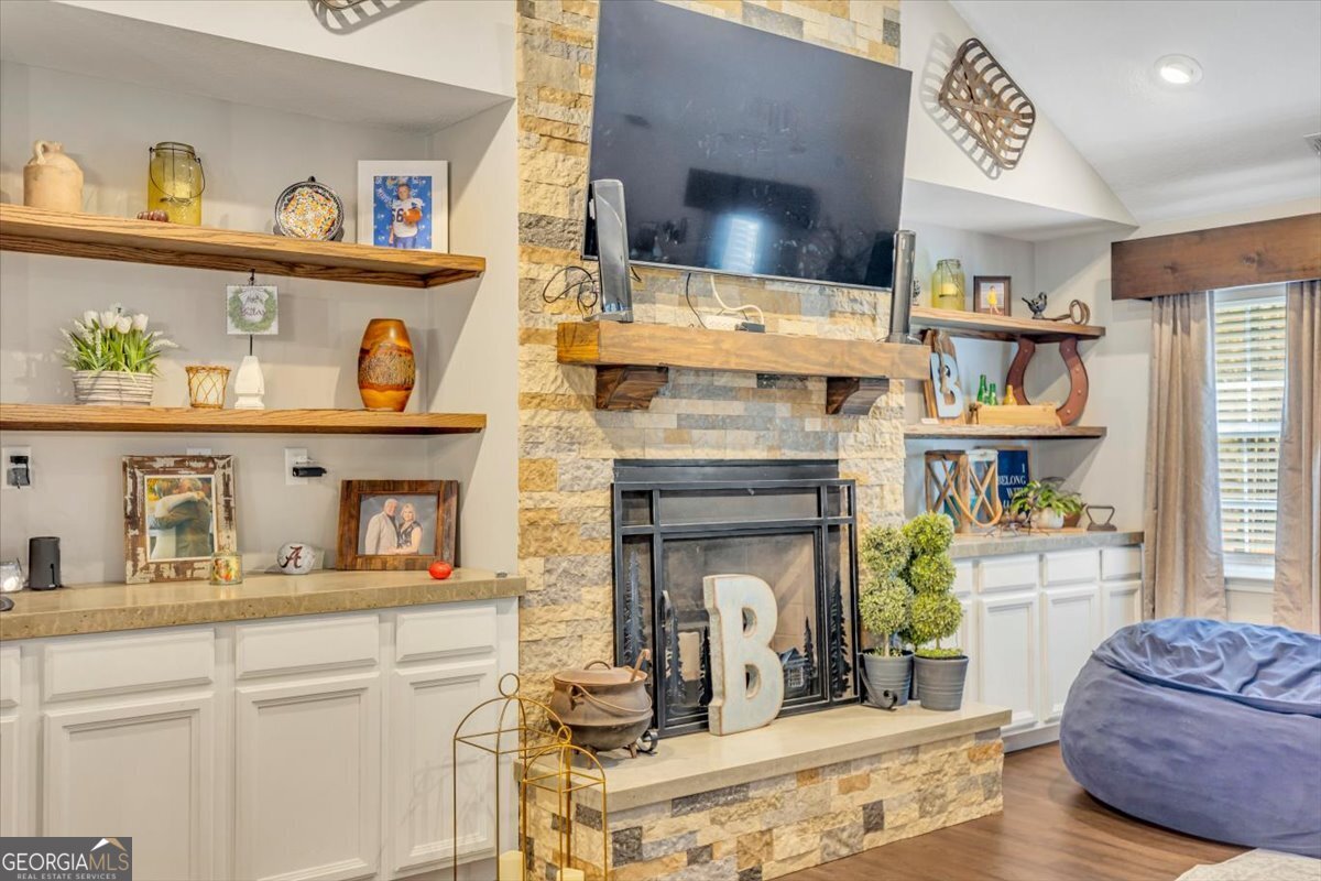 5200 Old River Road Brooklet - Photo 20