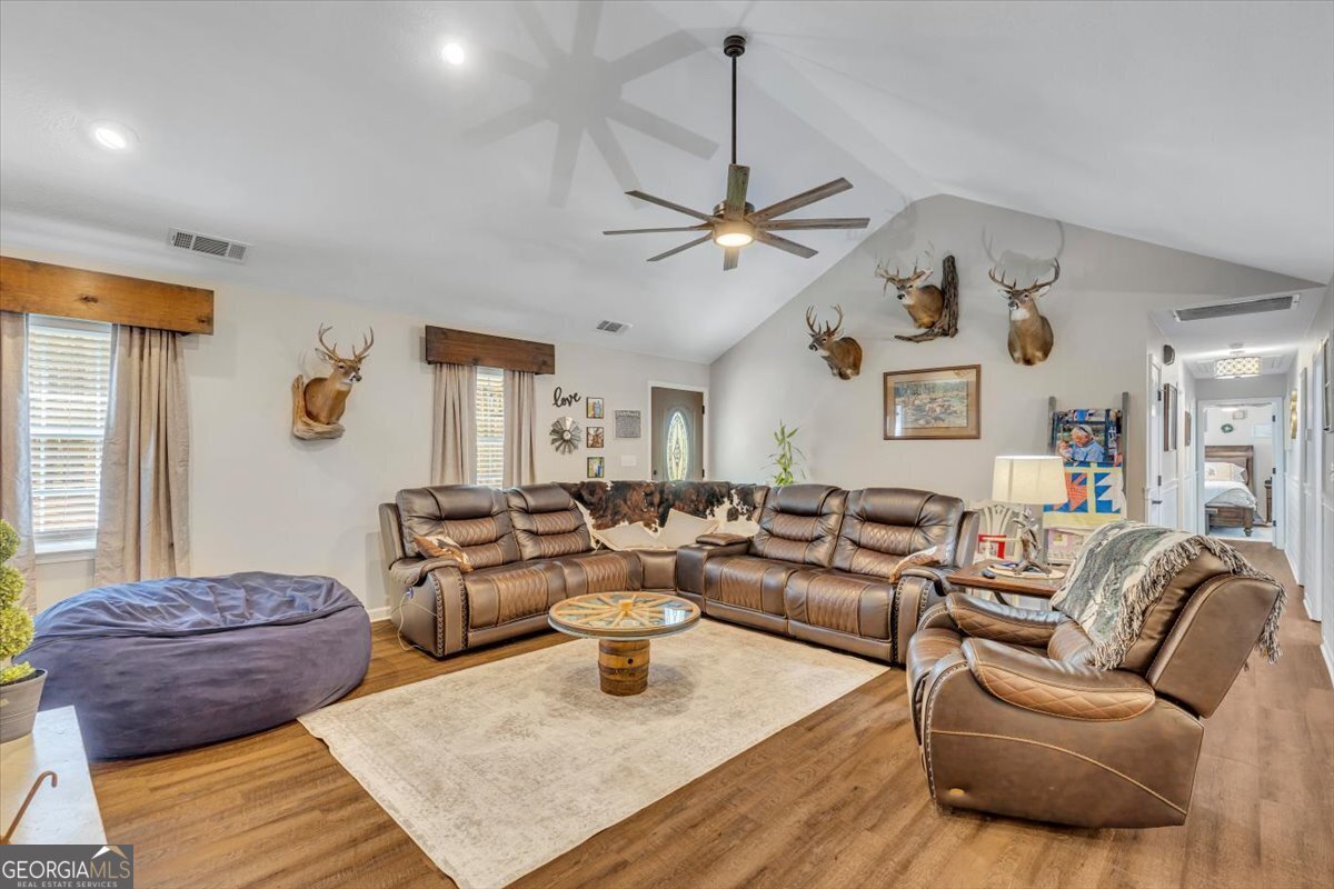 5200 Old River Road Brooklet - Photo 21