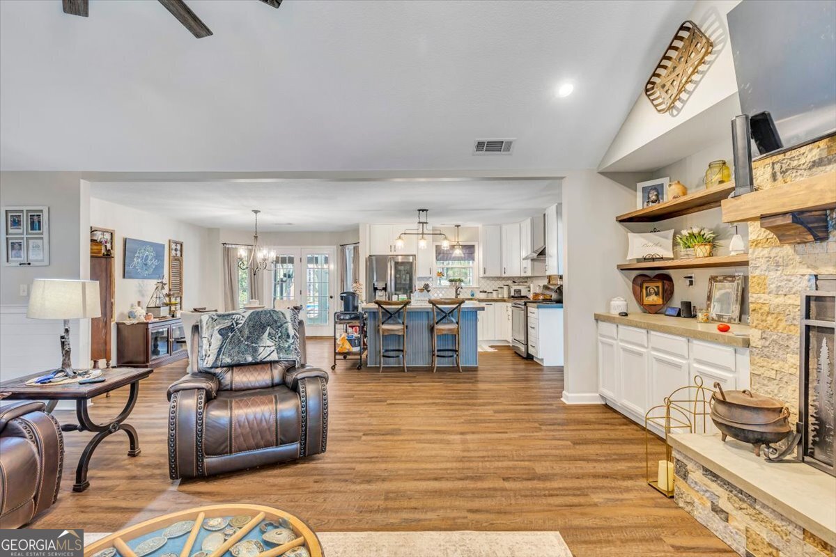 5200 Old River Road Brooklet - Photo 23