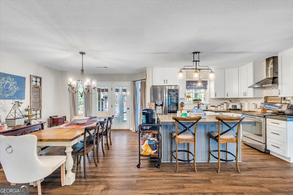 5200 Old River Road Brooklet - Photo 24