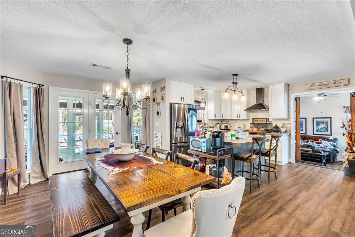 5200 Old River Road Brooklet - Photo 25