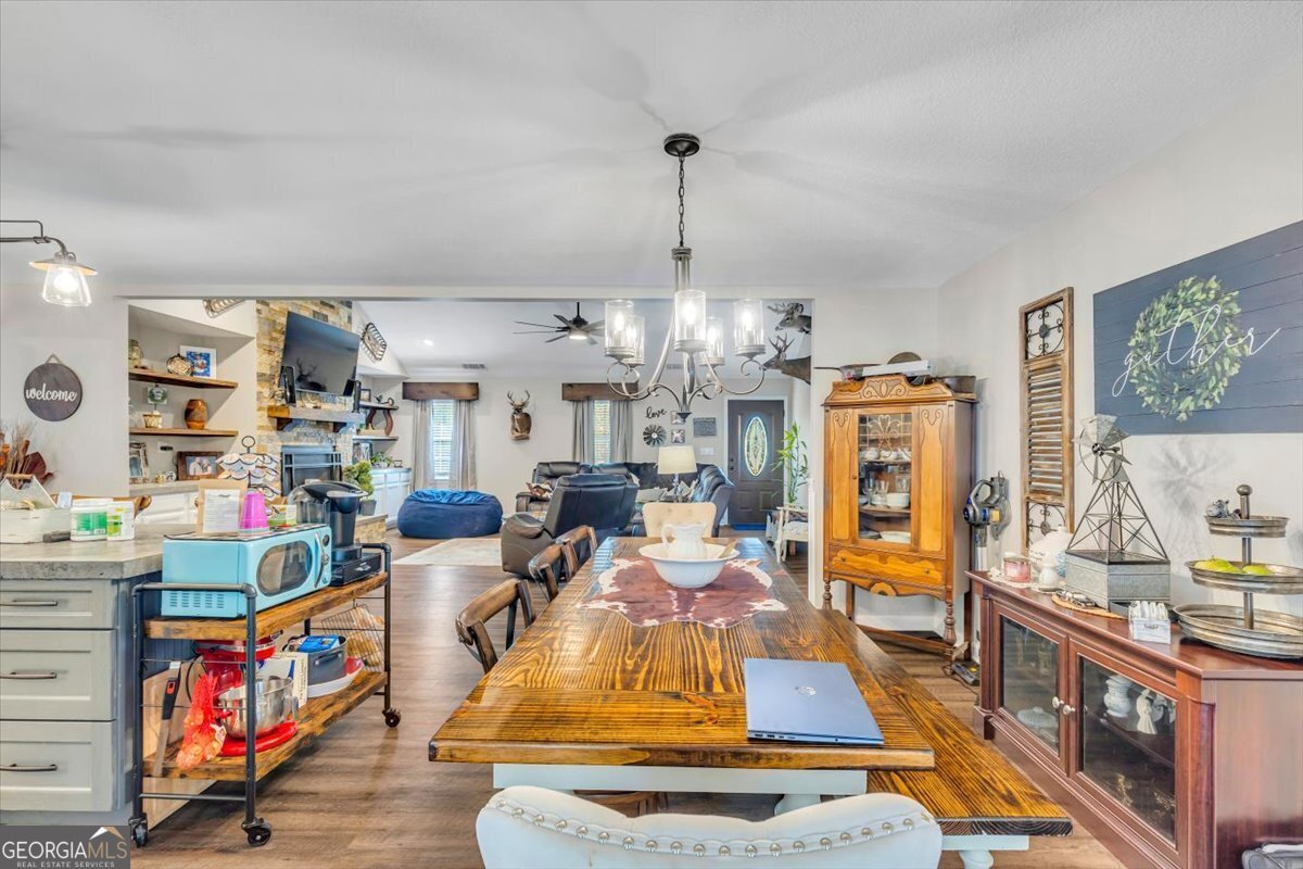 5200 Old River Road Brooklet - Photo 26