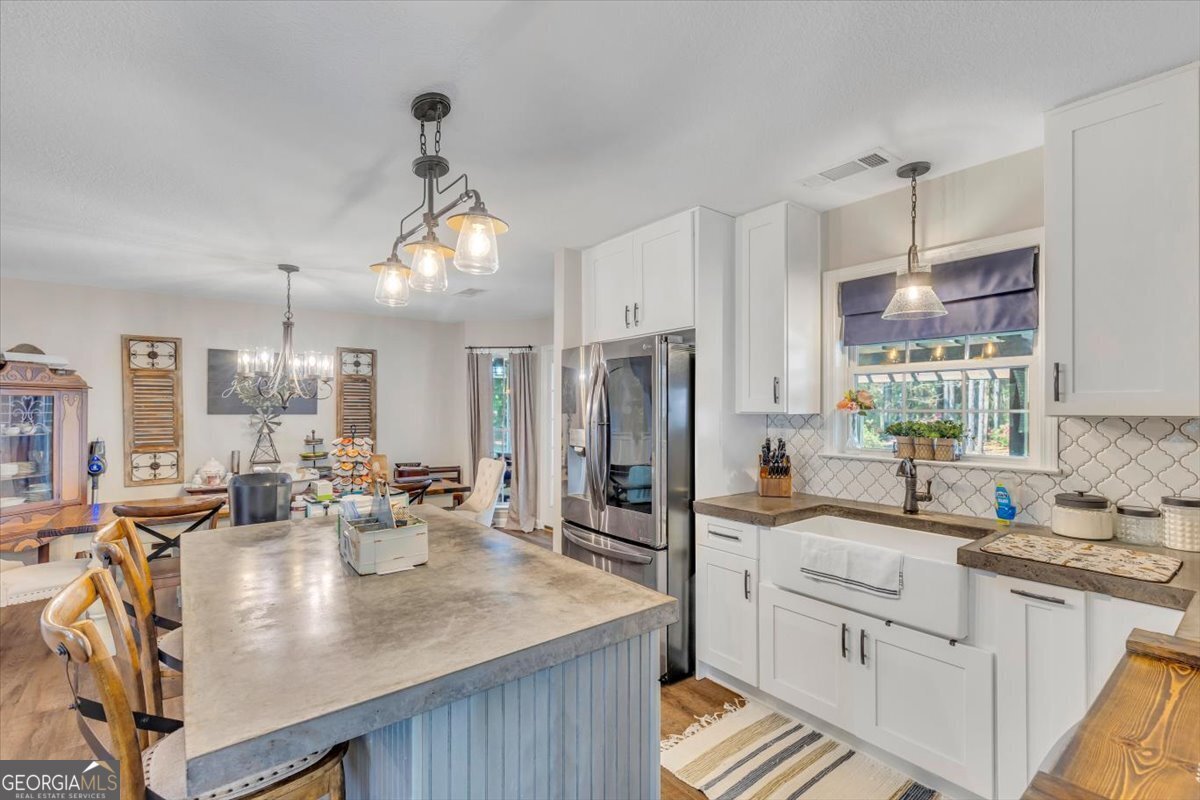 5200 Old River Road Brooklet - Photo 28