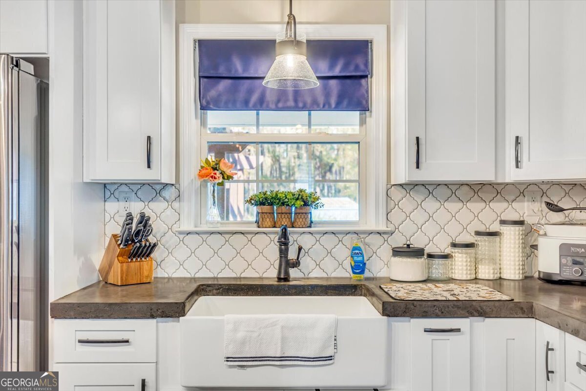 5200 Old River Road Brooklet - Photo 29