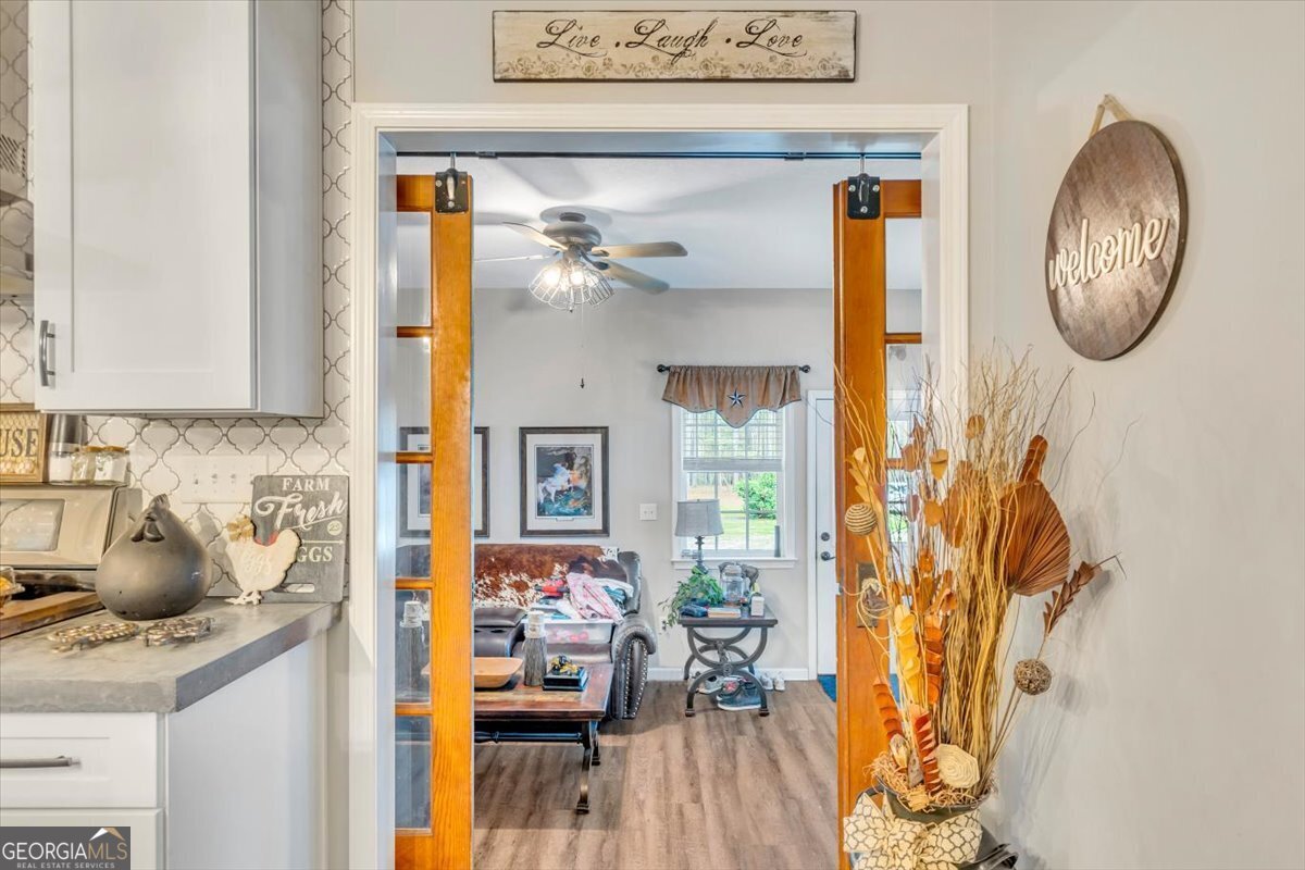 5200 Old River Road Brooklet - Photo 30