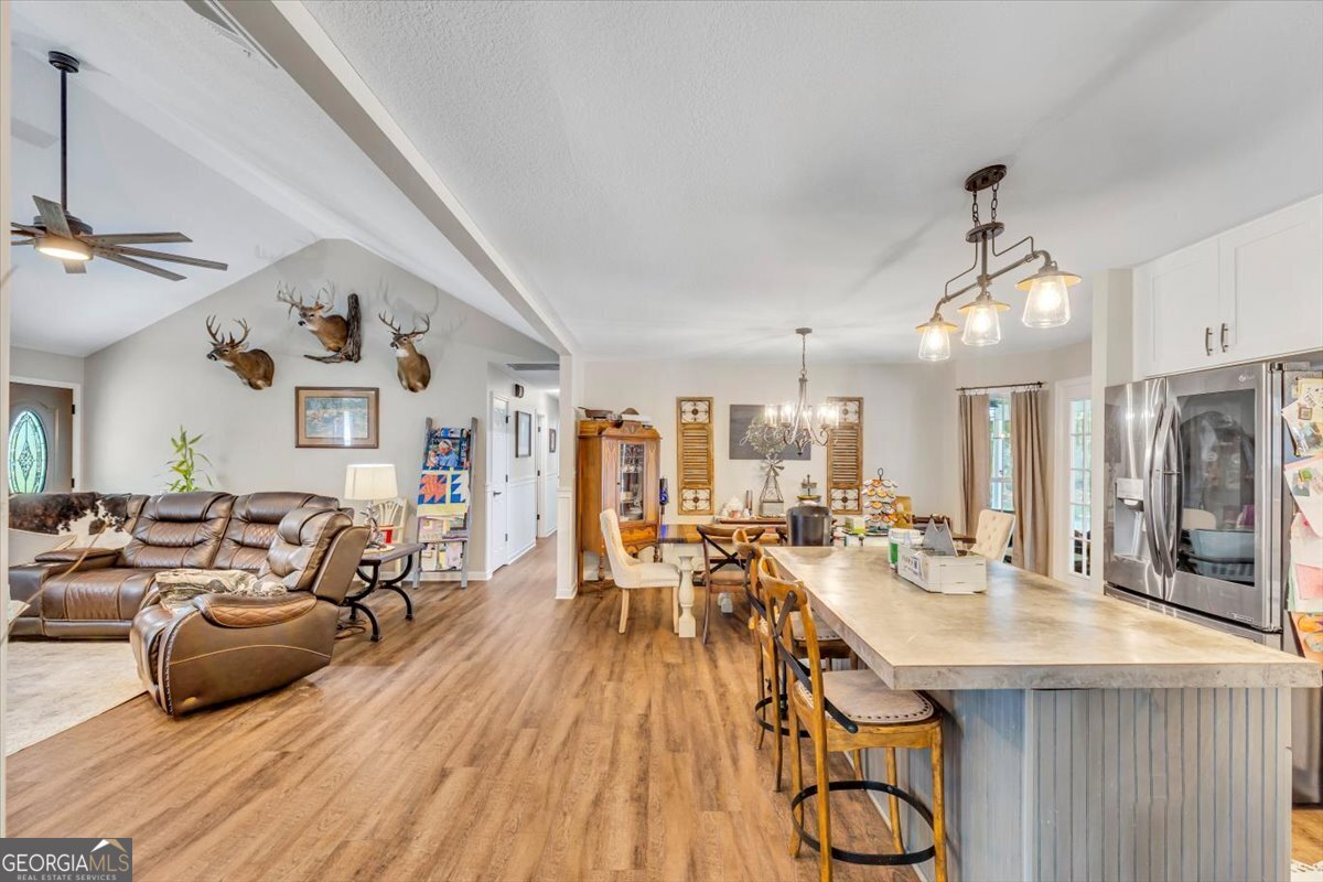 5200 Old River Road Brooklet - Photo 32