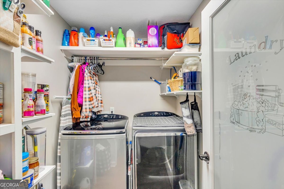 5200 Old River Road Brooklet - Photo 33