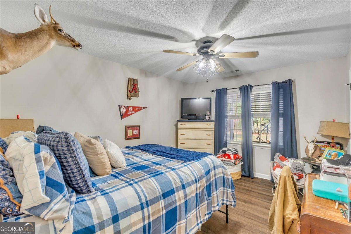 5200 Old River Road Brooklet - Photo 34