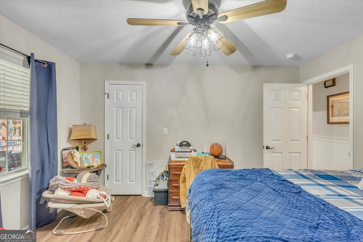 5200 Old River Road Brooklet - Photo 35