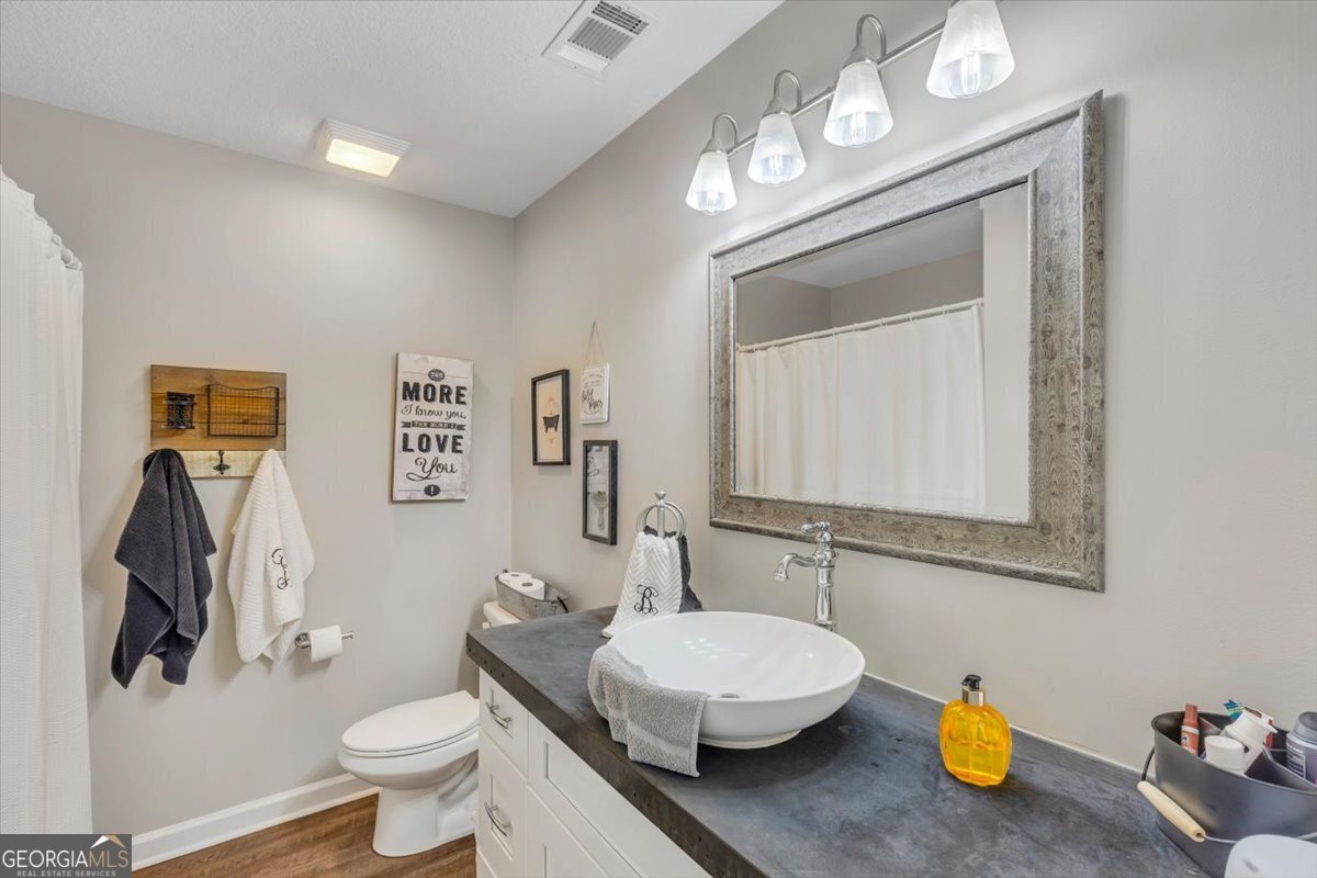 5200 Old River Road Brooklet - Photo 37