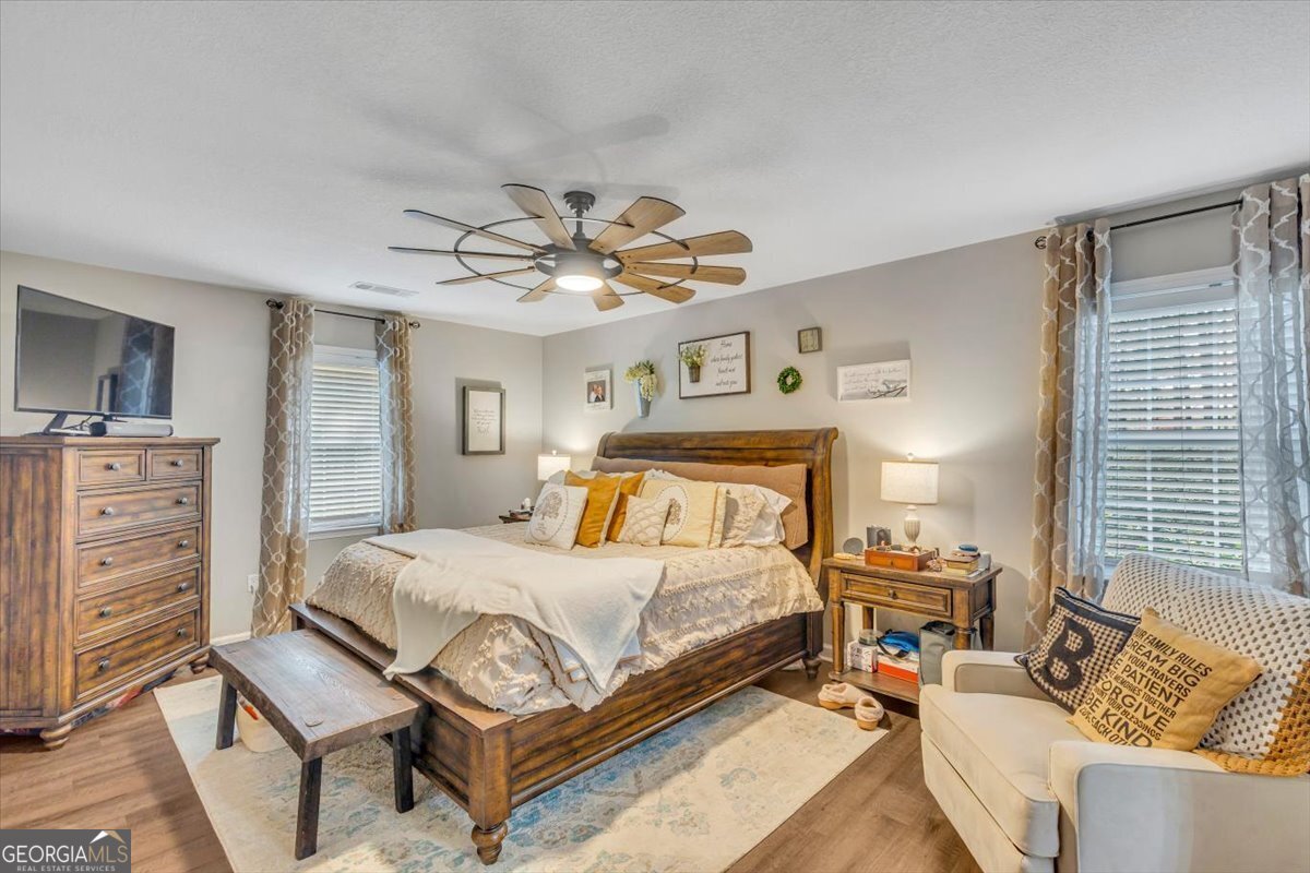 5200 Old River Road Brooklet - Photo 38