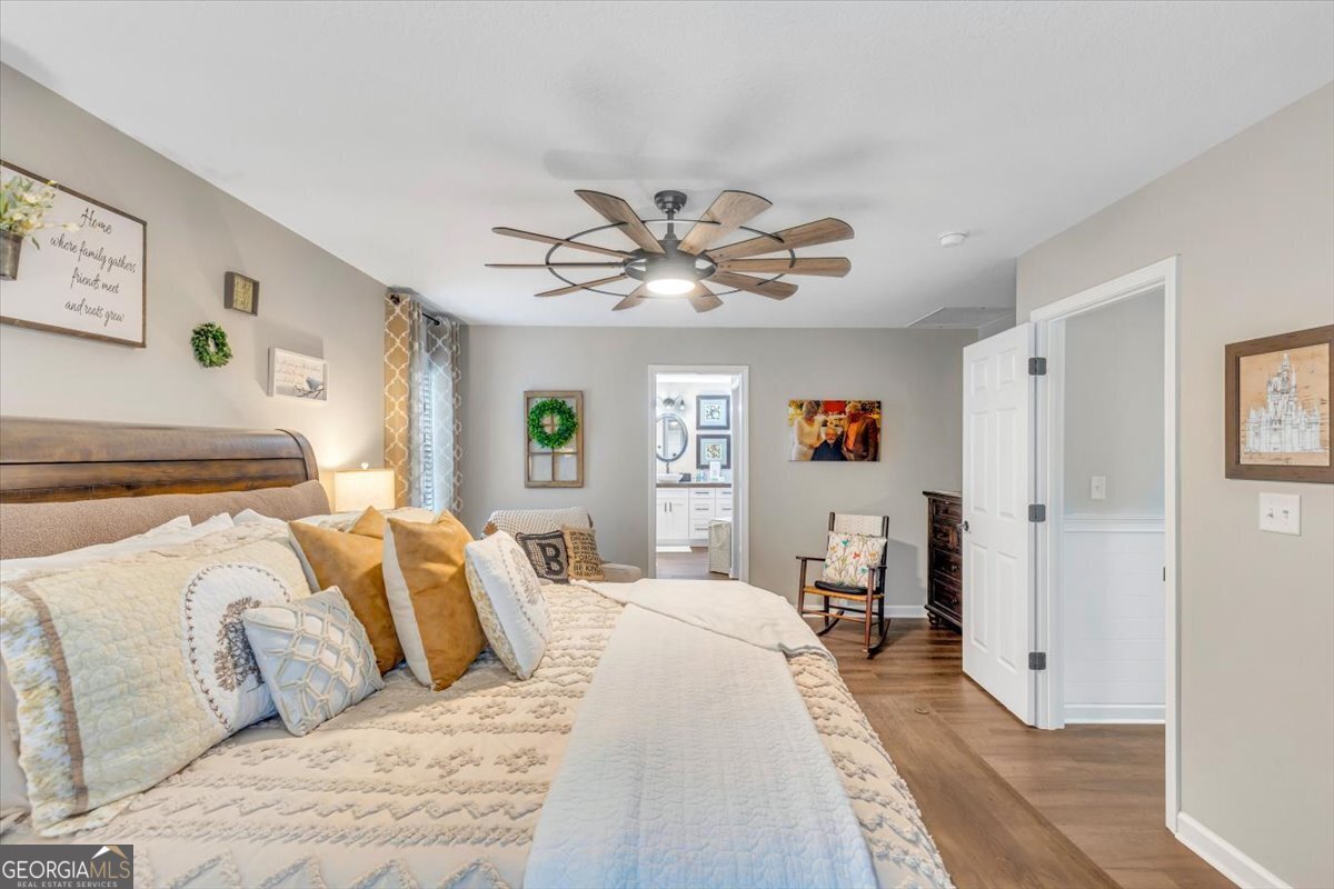 5200 Old River Road Brooklet - Photo 39