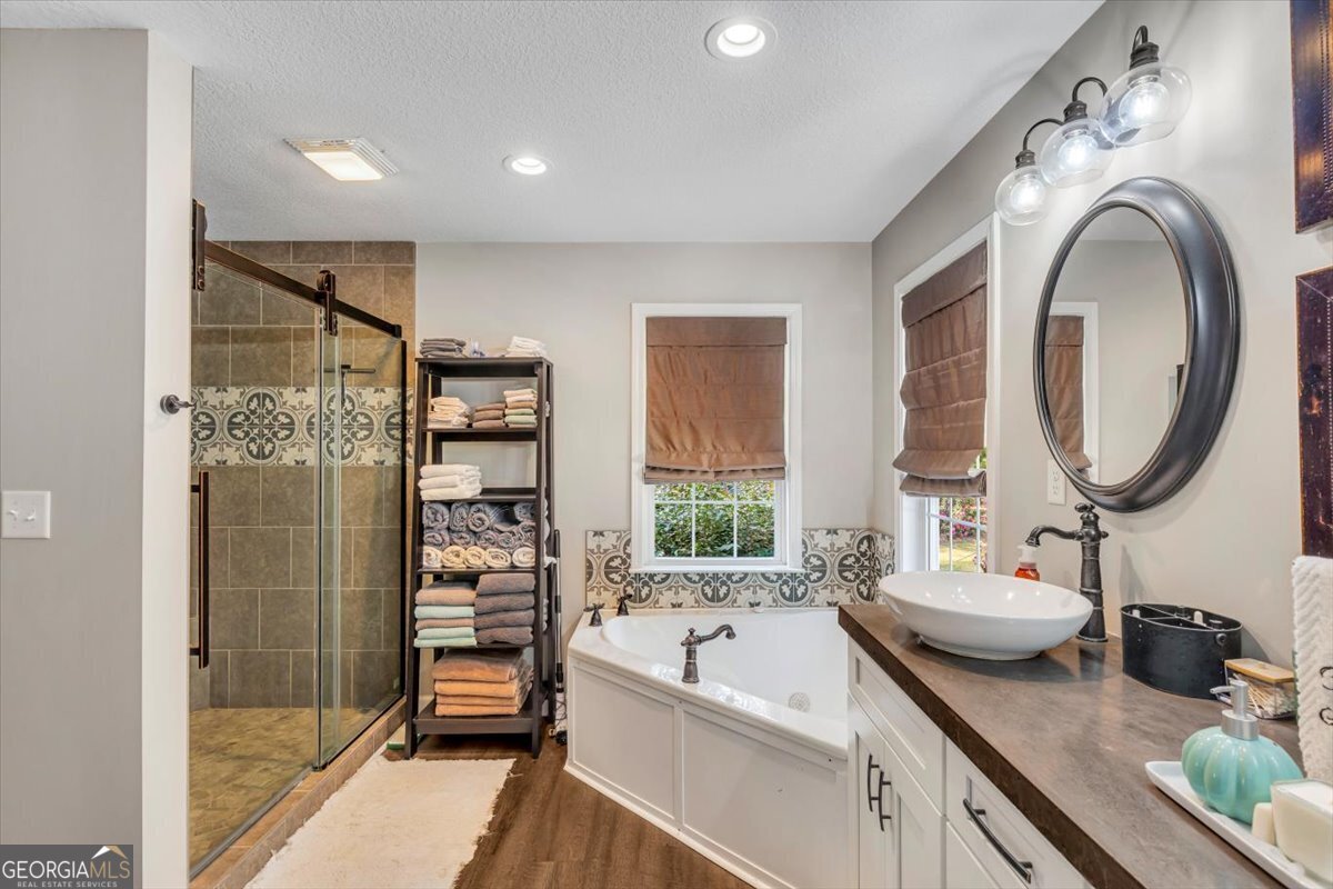 5200 Old River Road Brooklet - Photo 42