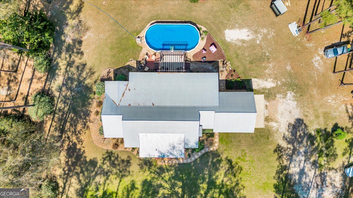 5200 Old River Road Brooklet - Photo 45