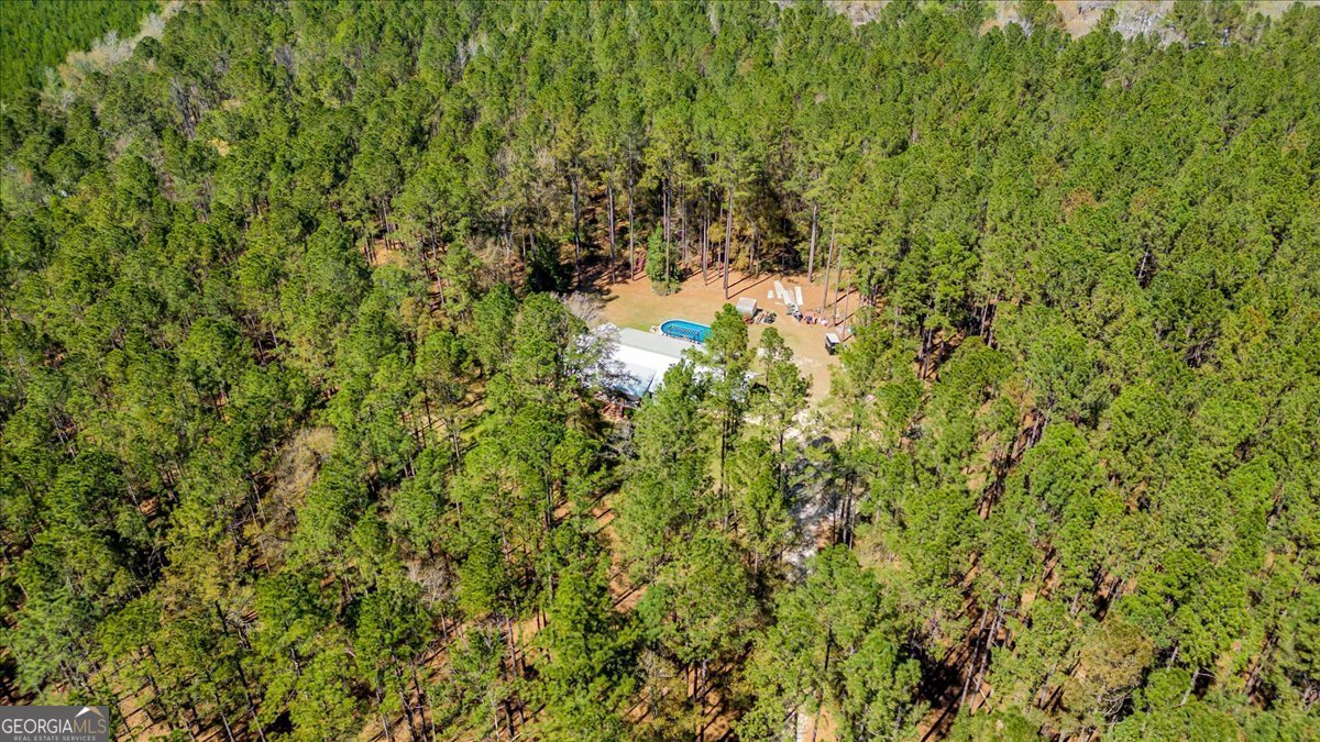 5200 Old River Road Brooklet - Photo 50