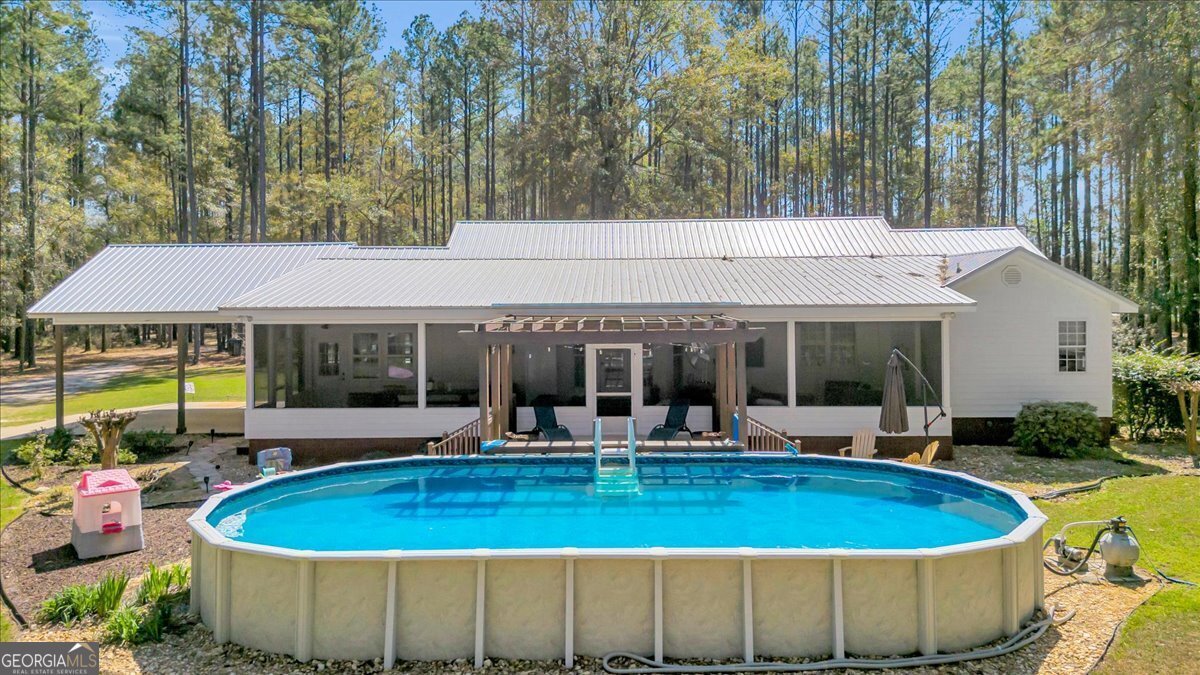 5200 Old River Road Brooklet - Photo 52