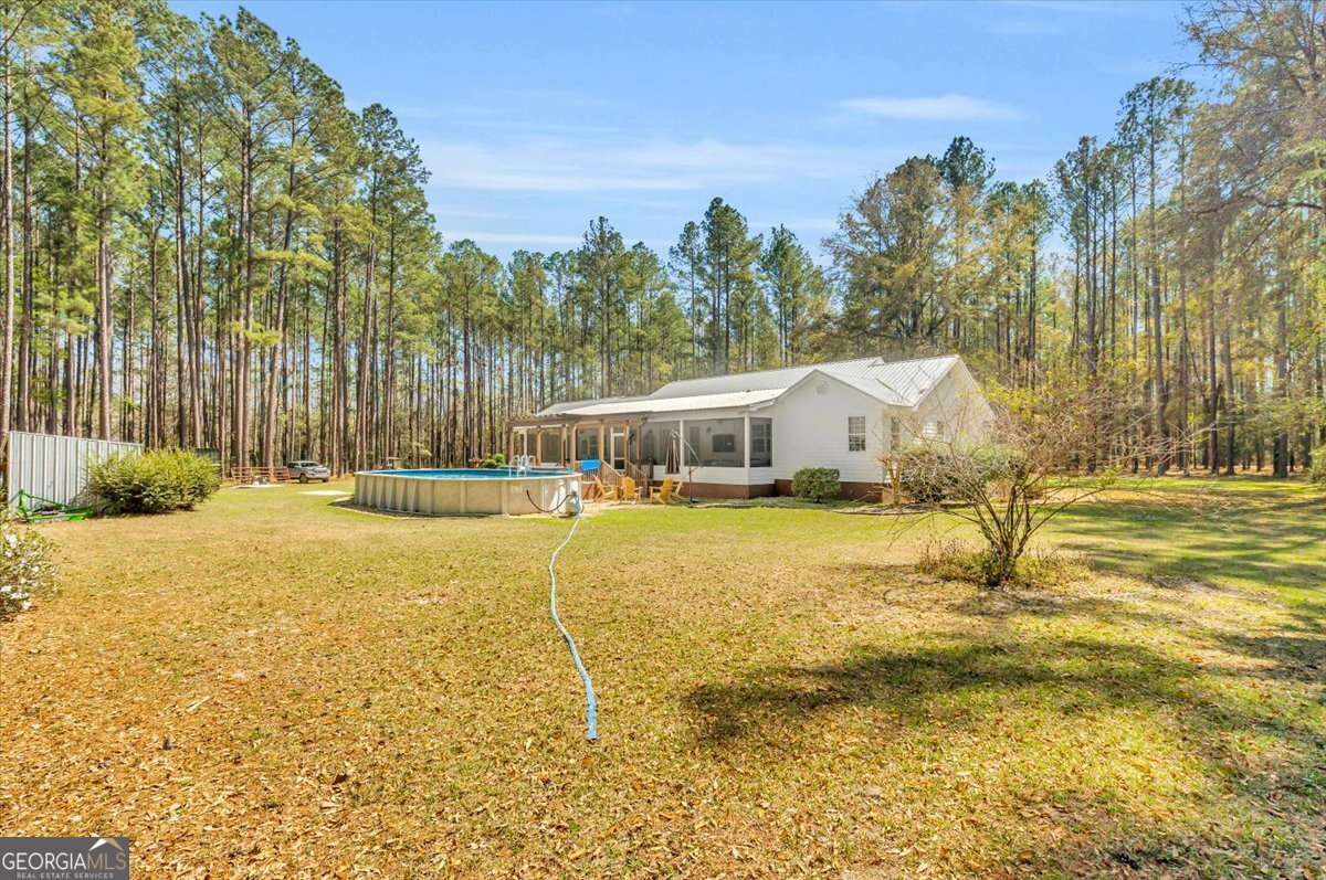 5200 Old River Road Brooklet - Photo 8
